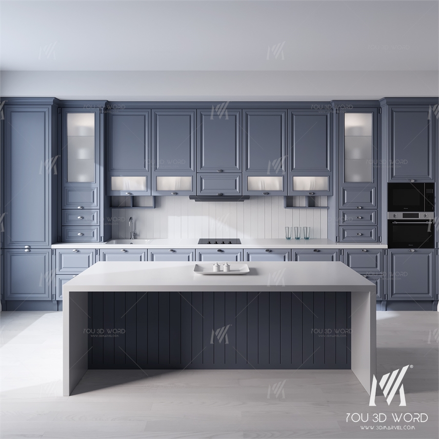 Kitchen LORENA